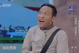 伊一宋小宝化身空乘员，尹正郭麒麟待遇大不同，这个小品笑翻观众图片