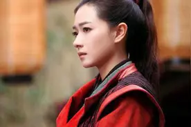 廖观音：清末红灯教起义女首领，年仅17岁裸死街头图片