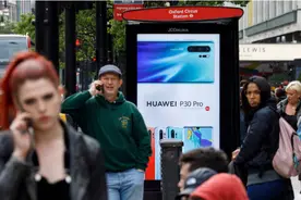 外国人对中国手机的真实看法，涵盖多个国家和行业，结果令人振奋图片