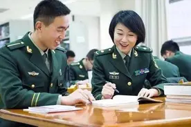 为何要放弃报考2022年军校研究生？图片
