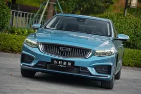 上半年卖得最火的10款国产车，3-25万都有，买车可以参考一下图片