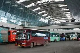长春轨道交通3号线部分线路即将恢复运行图片