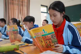 揭秘洛阳外国语学校！咋推荐入学，时间在啥时候图片