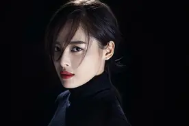 辛芷蕾：爸爸瘫痪在床五年 姥爷患癌症 你说我把野心写在脸上？图片