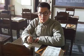 林微音是谁？公然挑战鲁迅，还连累林徽因不得不改名字图片