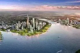 直击两会｜翟美卿建议南沙自贸区鼓励类企业适用15%企业所得税税率优惠政策图片