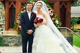 离婚10年难翻篇？姚晨官司胜诉，称4次出轨抹黑凌潇肃都是诽谤图片