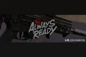 曾研发最小的.380微型手枪，美国响尾蛇武器公司全系列介绍图片