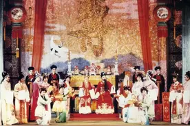 新一届“小百花班”即将诞生图片