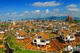 桂林十一县市数据巡礼（五），城北新城——灵川县图片