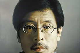 冷军画小18岁媳妇，卖了3136万，等画像卖到7000万，妻子净身出户图片