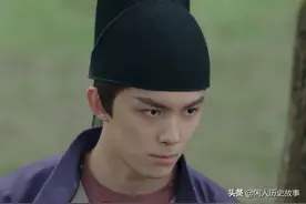 长歌行：阿诗勒隼身世揭秘，擒可汗，娶长歌，归附大唐成一代名将图片