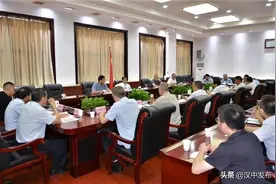 汉中4条高速即将开工！途经这些县镇→图片