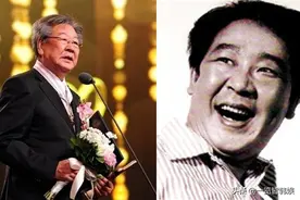 戏骨崔佛岩已80岁 与罗文姬是荧幕夫妻 现实老伴年轻是大美人图片
