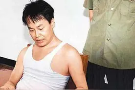 张子强接过8位富豪绑架名单，果断划掉霍英东，直言：此人勿动图片
