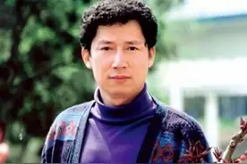 李春平：江苏穷小伙监狱劳改，出狱后娶卓别林前妻，继承3亿遗产图片