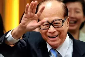 房价还要涨？李嘉诚、王健林重返房地产，官媒12个字明确回应图片