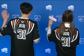 BDD：C9是八强队伍里最弱的，我真的不认为他们是一支很好的队伍图片