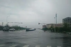 湖州仁皇双层大桥图片