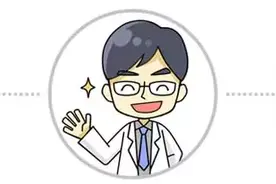 牙齿上黄黄的、黑黑的东西是什么？是蛀牙吗？图片