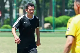 专访｜杨晨：留洋，必须先“放弃”图片