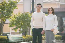 让女人“一见钟情”的男人，大多具有这四个优点，能让她倾心图片