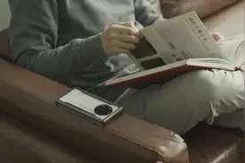 决色Mate40 RS保时捷手机壳，经典轻奢档次不凡图片