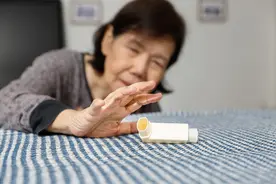 哮喘能吃什么图片
