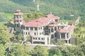 周星驰抵押天价豪宅，前女友追讨佣金上法庭图片