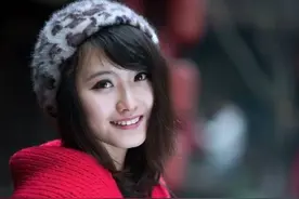 女人如茶，清香四溢；女人如水，清新自然！图片