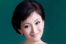 【秦腔名家】惠敏莉图片