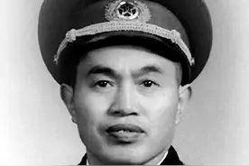 皮旅转战西北之咸阳阻击战，迎战马家军，没有预备队图片