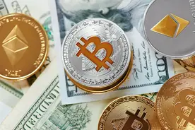加密货币分析师，以太坊价格可能上涨超过 860% 以突破 10,000 美元图片