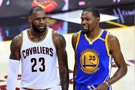 NBA近20年得分榜前十：詹姆斯14次出现，KD甜瓜紧随其后图片