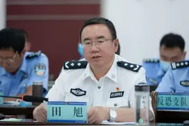 市局召开突发事件处置经验交流会暨应急处突体系建设动员部署会图片