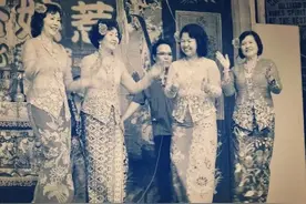 常吃“娘惹菜”，但娘惹究竟是什么？图片