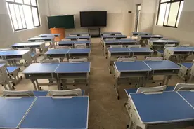 南宁：楼盘增多，新生数量超预期，桂雅路小学获新建校区增学位图片