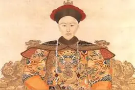 顺治帝与董鄂妃夫妻恩爱、生死相随的爱情故事图片