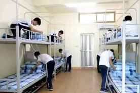 高中生“住校”和“走读”有差别，这些差距很明显，家长需了解图片