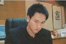 父亲生前送133套上海房给他，现每套价值过亿，他身价轻松破百亿图片