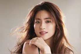 完美身材、颜值逆天、却一再被人吐槽的中村安！图片