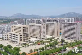 定了！首批220人、学制五年！面向初中毕业生！图片