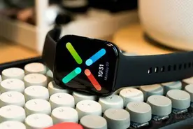 让聊天听歌在手腕上实现 OPPO Watch不只是一块简单的手表图片