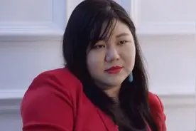 杨天真不漂亮不性感也敢晒泳装照，她是娱乐圈中贾玲唯一的安慰图片
