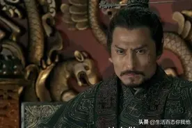 项羽因为什么导致最信任的大将英布背叛他？图片