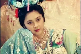 《西游记》：唐僧遇女儿国国主，为何我们希望女王和圣僧在一起？图片