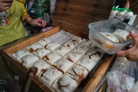 太湖边被遗忘的美食小城，这个夏天就该让它出道图片