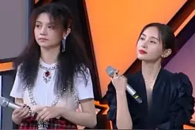 被王子文瘦到了！穿褶皱裙腰和春夏的头围一样细，这身材看酸了图片