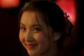 这6位女星，一个眼神就能“魅惑众生”，杨幂媚到骨子里图片