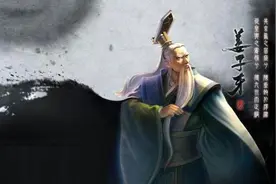 为什么说姜子牙辜负了期待？何为苍生何为神？你真的看懂了吗？图片